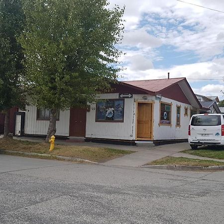 Turismo Fortaleza Patagonia بويرتو ناتالز المظهر الخارجي الصورة